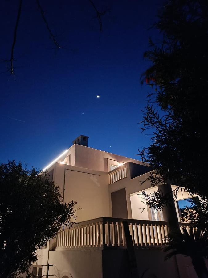 Serenade Luxury Villa Koskinou (Rhodes) Exterior foto