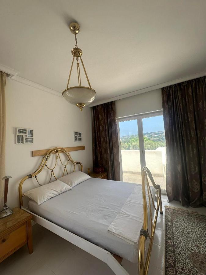 Serenade Luxury Villa Koskinou (Rhodes) Exterior foto